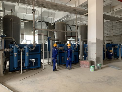 探析永磁空壓機(jī)技術(shù)優(yōu)勢與福建空壓機(jī)產(chǎn)業(yè)發(fā)展——以廈門奇立為例