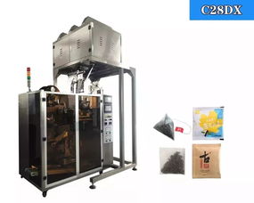 2019深圳春季茶博會專題 聚焦茶包裝設(shè)計(jì)與廈門茶機(jī)械的創(chuàng)新融合